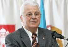 Кравчук рассказал, как можно было «спасти» СССР