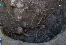 Учёные раскрыли секреты массовой бойни на Балканах