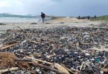 Слив нефти в море: министр экологии Израиля обвинила Иран