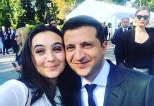 Мендель – о втором сроке Зеленского, Байдене и Коломойском