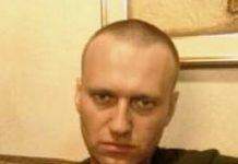 Навальный рассказал, как живёт в «дружном концлагере»