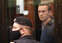 У Навального серьёзные проблемы со здоровьем, – адвокат