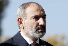 Премьер-министр Армении готов уйти в отставку