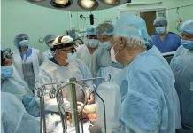 Посмертное донорство: в Запорожье провели уникальные операции