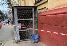 Труп в мешке в Одессе: в убийстве подозревают сына пенсионерки