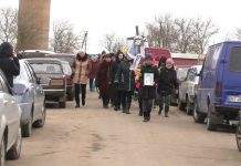 Могилу рыть отказался: жуткие подробности убийства Маши Борисовой