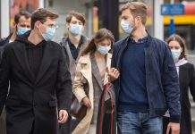 Из-за COVID-19 страны Европы ужесточают карантин на Пасху