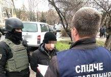 В Николаеве отправили в СИЗО таксиста, убившего интернет-знакомую