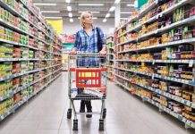 Продукты продолжают дорожать: оправдания Минэкономики