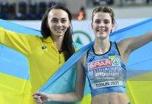 Лёгкая атлетика: победы наших спортсменок и коронавирус