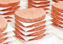 Европа может перейти на растительное мясо уже с 2025 года