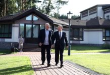 «Золотое дно» Лукашенко: вышел фильм о коррупции «батька»