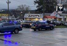 Стрельба в США: убийца заявил, что он сексуально зависим