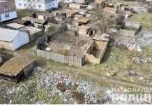 Убийство девочки на Херсонщине: новые подробности о подозреваемом