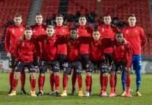 Скандал: в Бельгии футбольный клуб подделывал тесты на COVID-19