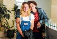 Авторы тревел-шоу «Орёл и решка» развелись после 20 лет брака