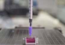 Австралийские биоинженеры научились «печатать» живые кости