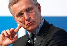 Афганистан может стать «территорией» террористов, – генсек НАТО