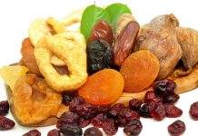 В Украине недооценивают перспективы производства сухофруктов