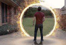 Люди смогут «телепортироваться» уже в 2030 году, – Цукерберг