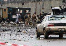 Теракты в Афганистане и Сомали: боевики убили десятки человек