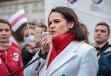 Тихановская дала режиму Лукашенко ещё несколько месяцев