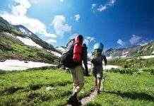 В Украине планируют ввести туристические сертификаты