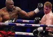 Диллиан Уайт нокаутом отправил Поветкина на “пенсию”