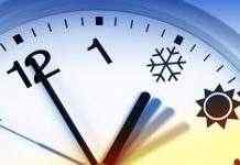 В Украине вновь заговорили об отмене перевода стрелок на часах