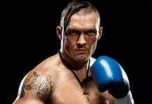 Александр Усик возглавил рейтинг Всемирной боксёрской ассоциации