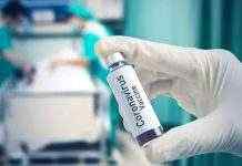 В Украине – второй этап вакцинации, ЕС возвращается к AstraZeneca