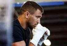 Ломаченко летом проведёт бой с японцем Накатани