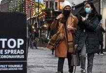 COVID-19: в мире растёт заболеваемость и смертность, – ВОЗ