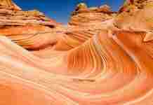 Аризонская «Волна» стала более доступной для туристов