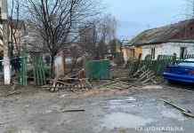 Смертельный взрыв в Боярке: погибший шёл мстить бывшей