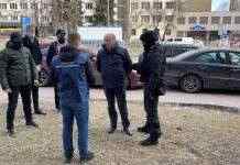 Рекордная взятка в Киеве в 2021-м: 423 тысячи гривен налоговику