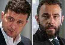 Дубинский дал Зеленскому сутки для объяснения его увольнения