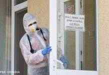 Ще в двох областях України нормалізувався рівень захворюваності