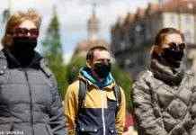 У Румунії виявили “індійський” штам коронавірусу