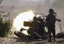 Эскалация на Донбассе и стягивание войск: чего добивается РФ