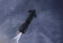 SpaceX сьогодні може провести чергові випробування корабля Starship. Трансляція