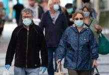 ВООЗ застерегла країни Європи від поспішного ослаблення карантину