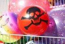 Кабмин ужесточил требования к безопасности детских игрушек