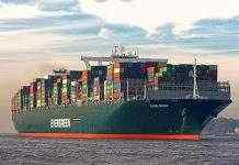 Блокировка Суэцкого канала нанесла Египту убытков на $1 млрд