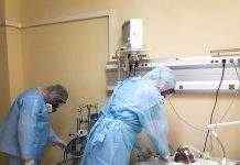 COVID-19: врач из Израиля раскритиковал стратегию Украины