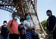 COVID-19 в мире: больше 600 тысяч заразившихся за сутки