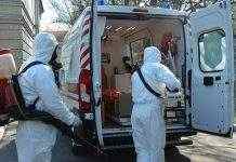 COVID-19 в Украине: более 17,5 тысячи новых случаев за сутки