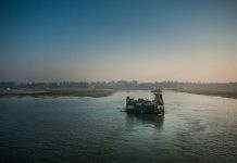 В Бангладеш затонул паром, много погибших и пропавших без вести