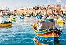 На Мальте иностранным туристам будут платить за отдых деньги