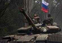 У Зеленского не исключают наступление РФ, призывают не паниковать